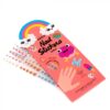 OMY – Nail Stickers – Kawaii