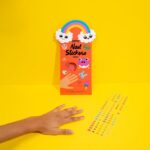 OMY – Nail Stickers – Kawaii