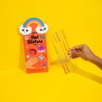 OMY – Nail Stickers – Kawaii