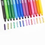 OMY Magic Felt Pens – Box of 9