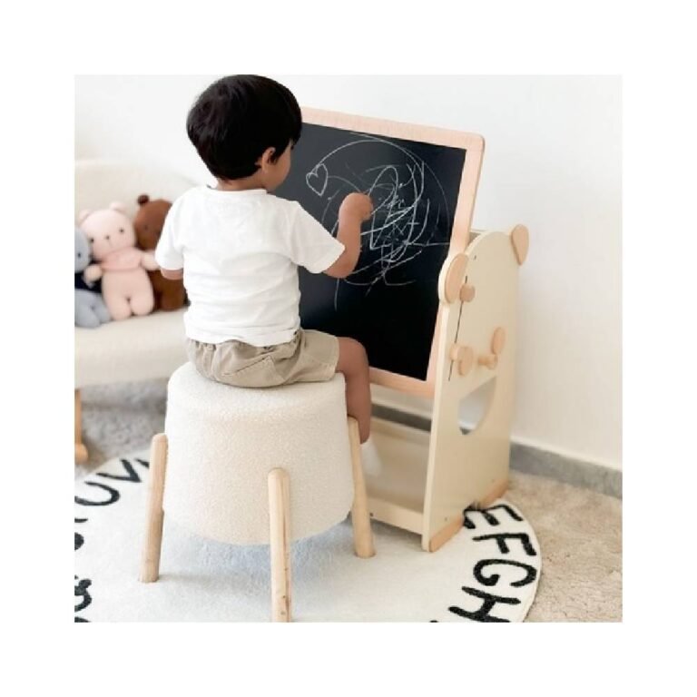 Persian Drawing Board and Bookstand