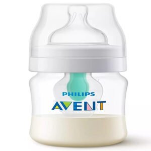 Philips Avent Anti-Colic Bottle With Airfree Vent 125ml X1