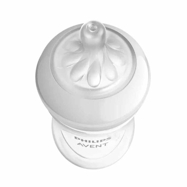 Philips Avent – Natural 3.0 Feeding Teats – 0m – 2pcs