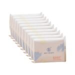 Pikkaboo – Best Season Ultra Soft Baby Tissue – 10packs (3 Ply)