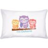 Pikkaboo – Pillowcase Cover for Kids – Owl