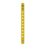 Pikkaboo – Rubber Wristband – Pinky