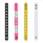 Pikkaboo – Rubber Wristband – Pinky
