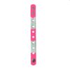 Pikkaboo – Rubber Wristband – Pinky