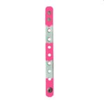 Pikkaboo – Rubber Wristband – Pinky