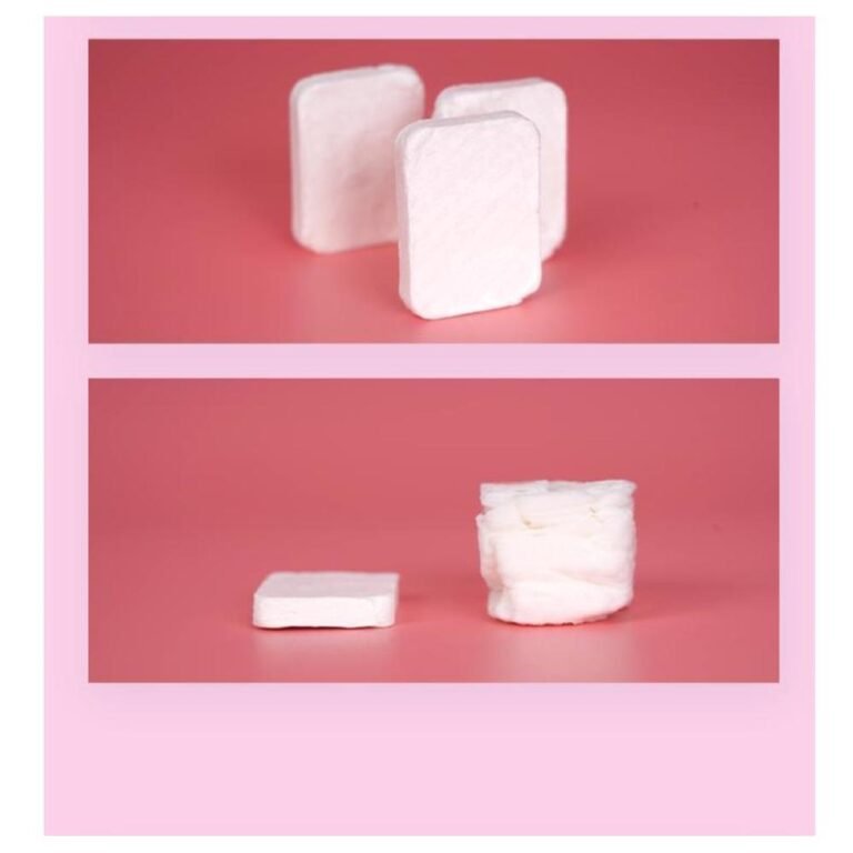 Pikkaboo - Travel Mate Outdoor Compressed Towels (20 Pcs)