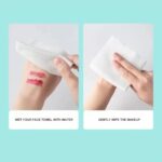 Pikkaboo – Ultra Soft High Tension Comfort Tissues (3 x 60 Sheets)