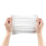 Pikkaboo – Ultra Soft High Tension Comfort Tissues (3 x 60 Sheets)