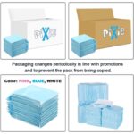 Pixie – 100pcs Disposable Changing Mats Value Pack