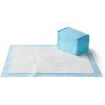 Pixie – 100pcs Disposable Changing Mats Value Pack