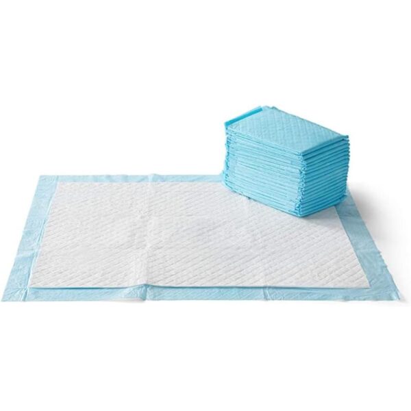 Pixie – 100pcs Disposable Changing Mats Value Pack
