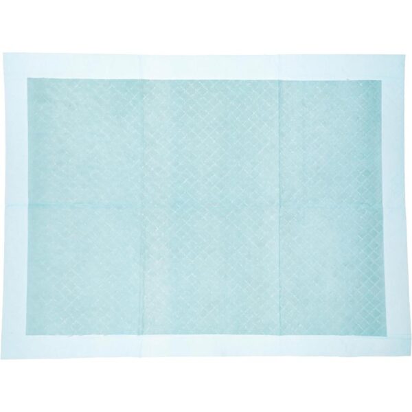 Pixie – 100pcs Disposable Changing Mats Value Pack