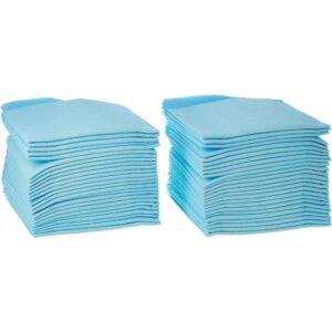 Tweety Disposable Changing Mats Value Pack – 100 Piece