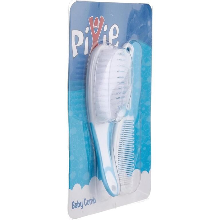 Pixie - Comb Set - Blue