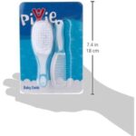 Pixie – Comb Set – Blue