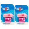 Pixie – Dispenser Bag And Refill – Pink (Buy 3 Get 2 Free)