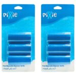 Pixie – Dispenser Refill – Blue (Buy 1 Get 1 Free)