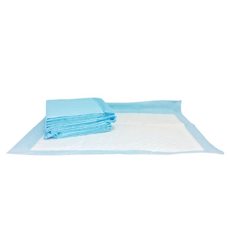 Pixie Disposable Changing Mats Value Pack - 100 Piece