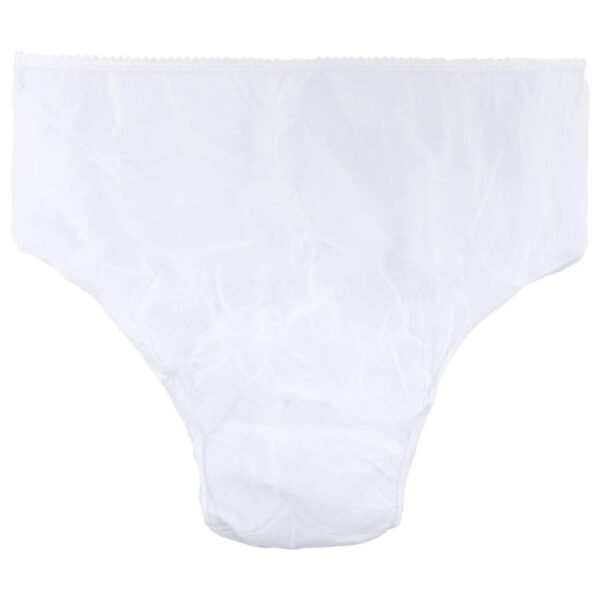 Pixie – Disposable Maternity Brief Size 10-12 Pack Of 2