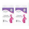 Pixie – Disposable Maternity Brief Size 18-20 Pack Of 2