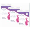 Pixie – Disposable Maternity Brief Size 22-24 Pack Of 3