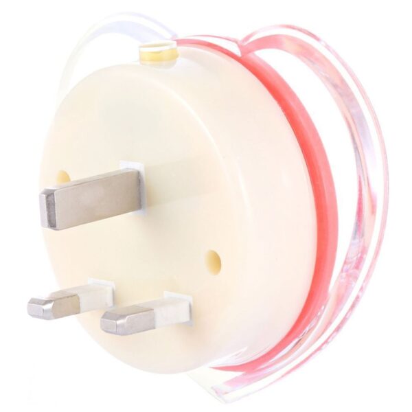 Pixie Red LED Night Light