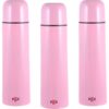 Pixie – Thermo 750ml – Pink (Pack Of 3)
