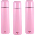Pixie – Thermo 750ml – Pink (Pack Of 3)
