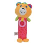 Pixie – Baby Bear Rattle Toy