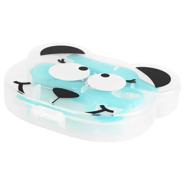 Badabulle – My First Manicure 4Pcs-Set