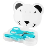 Badabulle – My First Manicure 4Pcs-Set