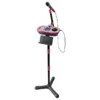 Vtech – Kidi Super Stars DJ Playset, Interactive Music Mixer, Mic Stand, Color Light, for Kids 6 Years+