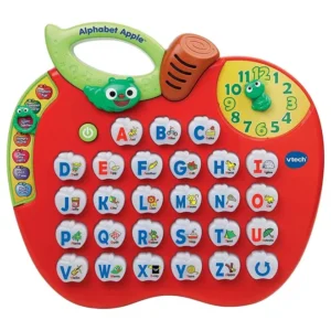 Vtech – Alphabet Apple