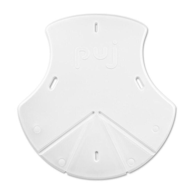 Puj Bath Tub - White