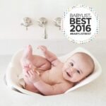 Puj Bath Tub – White
