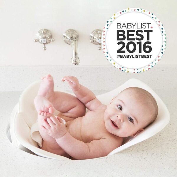 Puj Bath Tub – White