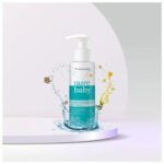 Purelements – 2-in-1 Pure Baby Hair And Body Cleansing Gel – 300 ml