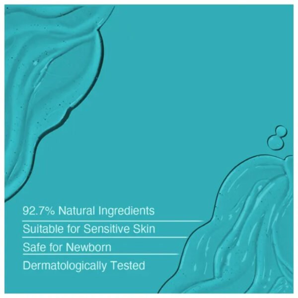 Purelements – 2-in-1 Pure Baby Hair And Body Cleansing Gel – 300 ml