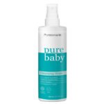 Purelements Pure Baby Cleansing Water – Gentle & Hydrating – 300 ml