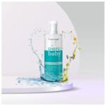 Purelements Pure Baby Cleansing Water – Gentle & Hydrating – 300 ml
