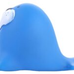 Pixie Floating Squirty – Sealion/Bufferfish