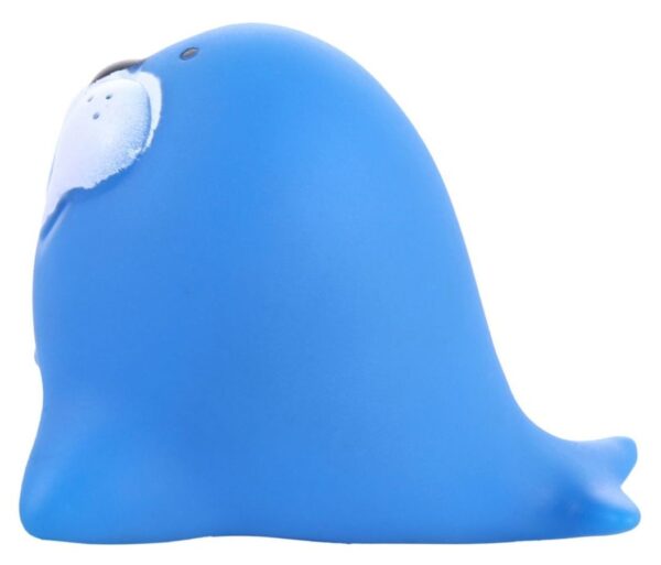 Pixie Floating Squirty – Sealion/Bufferfish