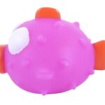 Pixie Floating Squirty – Sealion/Bufferfish