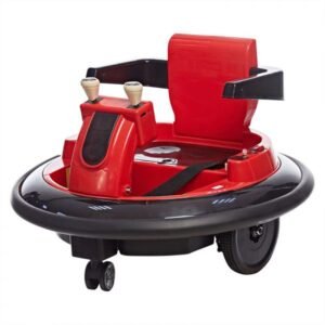 Lovely Baby - Bumper Car - DX 878