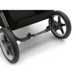 Bugaboo – Donkey 5 Mono Complete Me Travel System – Graphite/Grey