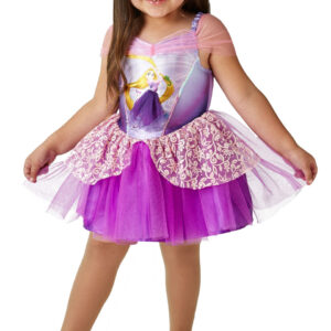 Highland – Lion Romper Animal Costume for Kids – Small